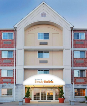 Sonesta Simply Suites Boston Burlington